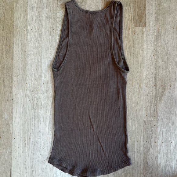 Free People Muscle Tank - Picture 3 of 3